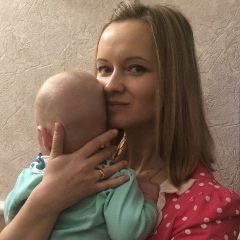 Катя Боднар, 26.02, Ровно