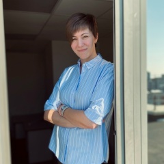 Олеся Чернушевич, 11.10.1991, Воронеж