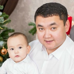 Тимур Чакпантаев, 20.08.1987, Усть-Каменогорск