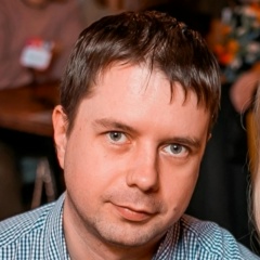 Михаил Пронин, 19.02.1988, Калуга