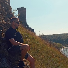 Максим Новак, Ровно