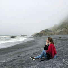 Мария Андреева, 23.06, Sunnyvale