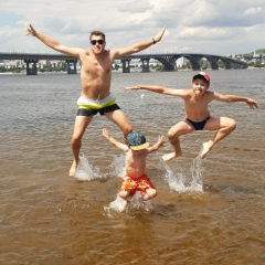 Дмитрий Зам, 18.07.1984, Москва