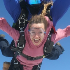 Марина Иванова, 27.03.1995, Санкт-Петербург