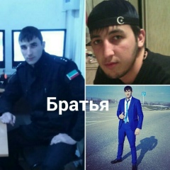 Рамазан Азигов, 30.03.1999, Грозный