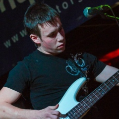 Алексей Кондратьев, 19.03.1989, Санкт-Петербург