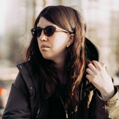 Анастасия Селина