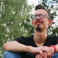 Артур Эннс, 09.10.1988