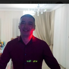 Артур Ишбулдин, 17.11.1992, Учалы