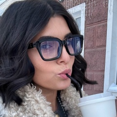 Амалия Владимировна Аветисян, 16.04, Пермь