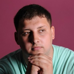 Богдан Шкурпило, 03.11, Киев