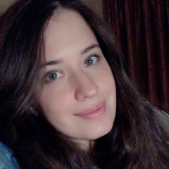 Наталья Готовская, 21.09.1985