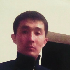 Бауыржан Касымов, 07.10.1991, Тараз