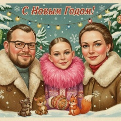 Иван Смирнов, 10.05