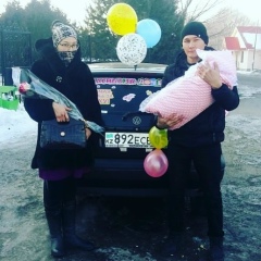 Erasil Kabdylov, 22.04, Алматы