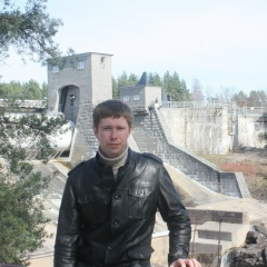 Сергей Калугин, 17.08.1982, Санкт-Петербург