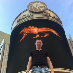 Иван Кибак, 03.12, Петропавловск-Камчатский