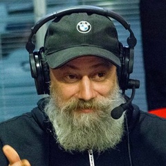 Дмитрий Гайдук, 20.03.1964, Москва