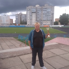 Кондрат Шульженко, 06.06.1990, Могилёв