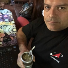 Ariel Maderna, 24.04, Santa Fe