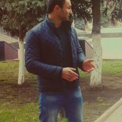 Рамзан Терлоев, 24.02.1990, Грозный