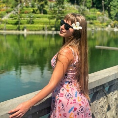 Юлечка Фахретдинова, 04.05