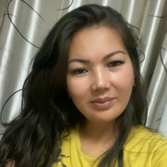 Меруерт Утетлеуова, 17.01.1988, Костанай