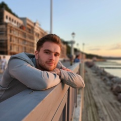 Роман Кудрявцев, 04.01