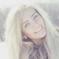 Екатерина Иванова, 28.07.1987, Екатеринбург