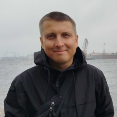 Роман Сверж, 28.11, Москва