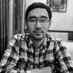 Амир Байтемиров, 09.02