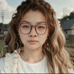 Канышай Маматисаева, 27.03.1992, Владимир