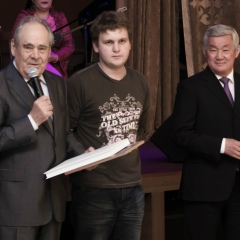 Руслан Тураев, 17.07.1990, Семей