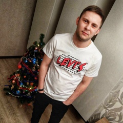 Олег Борисов, 22.03.1988, Минск