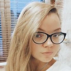 Анастасия Кузьмина, 02.02, Домодедово