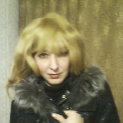 Оля Меньшова, 03.10.1980, Харьков