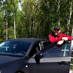 Александр Беляев, 05.04