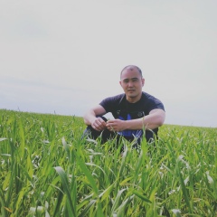 Талгат Шукирлаев, Алматы