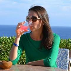 Алёна Тарнопольская, 16.01, Киев