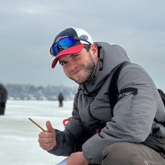 Никита Костин, 27.04, Нижний Новгород