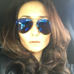 Асель Табынбаева, 15.01, Алматы