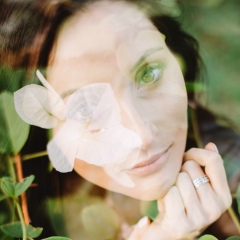 Нина Головчанская, 13.10.1986, Санкт-Петербург