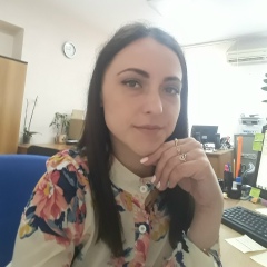 Юлия Руденко, Сочи