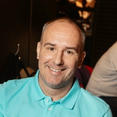 Денис Юреня