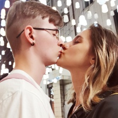 Надюша Егорова, 24.01, Москва