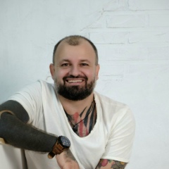 Артем Федоренко, 27.09, Краснодар