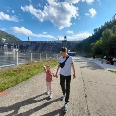 Роман Квашнин, 09.05.1990, Красноярск