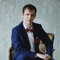 Николай Кондранин, Санкт-Петербург