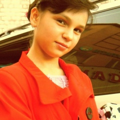 Юлия Буторина, 23.07.1999, Талдыкорган