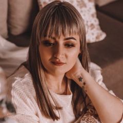 Анна Нестерова, 25.05.1990, Уссурийск